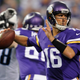 Illustration for article titled Its Matt Cassel Time For The Vikings